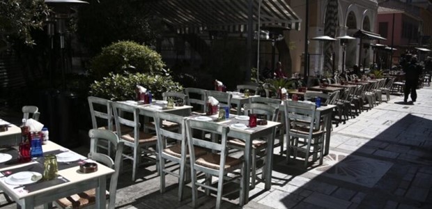 Πιάνουν δουλειά οι πρώτοι Ουκρανοί πρόσφυγες στον τουρισμό 